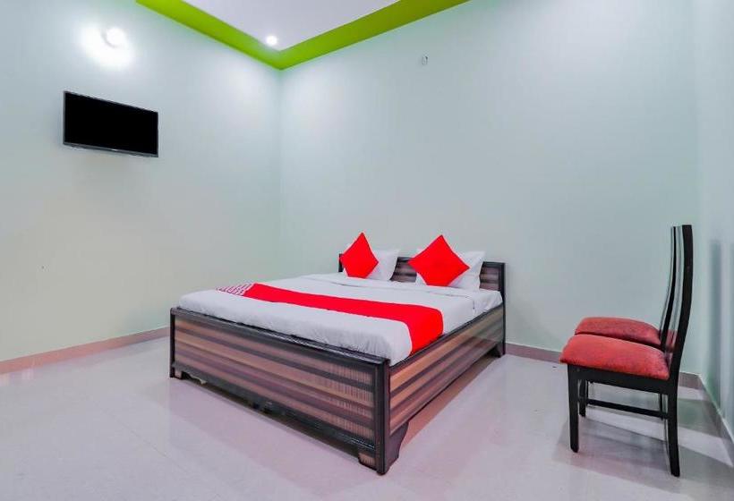 酒店 Oyo 78815 Moonlight Guest House