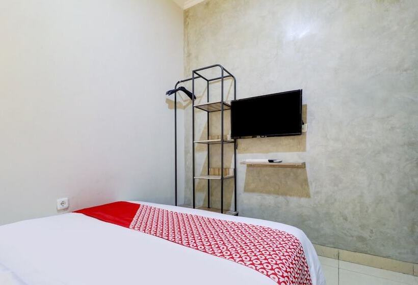 酒店 Oyo 90215 Ada Residence