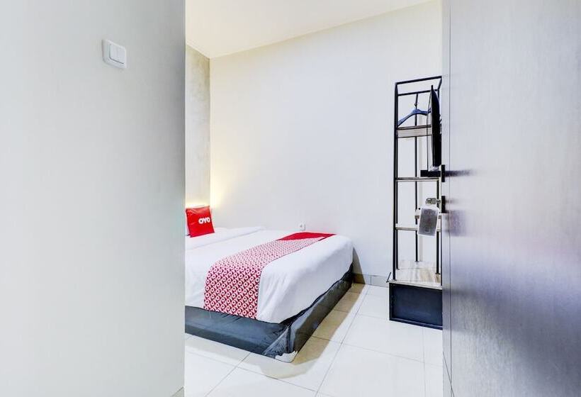 酒店 Oyo 90215 Ada Residence