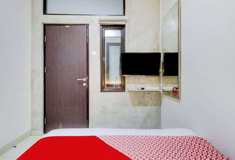 酒店 Oyo 90215 Ada Residence