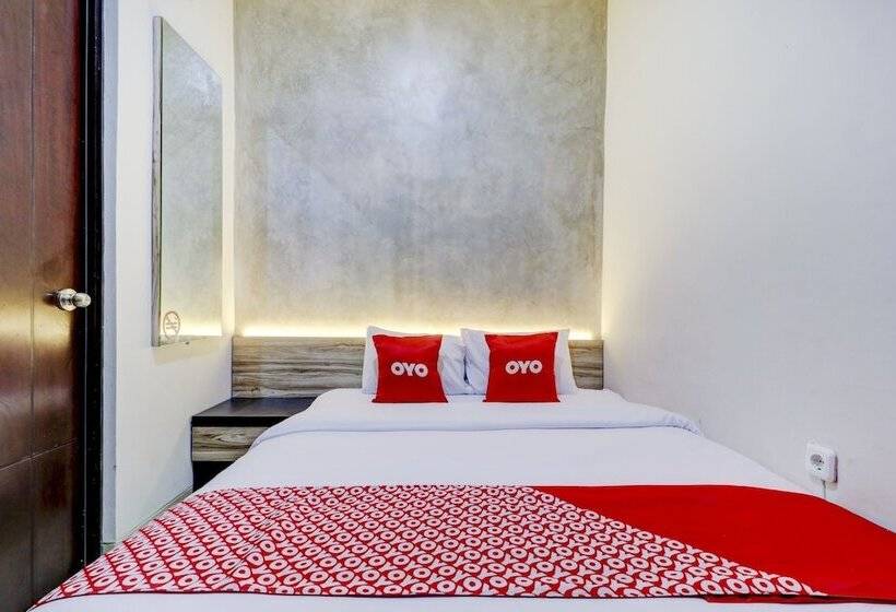 酒店 Oyo 90215 Ada Residence