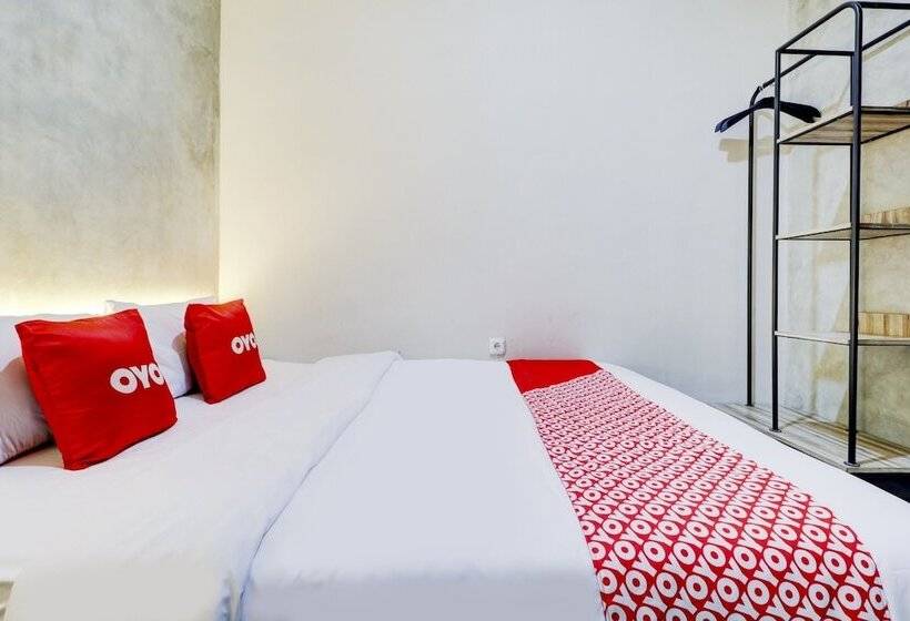 酒店 Oyo 90215 Ada Residence