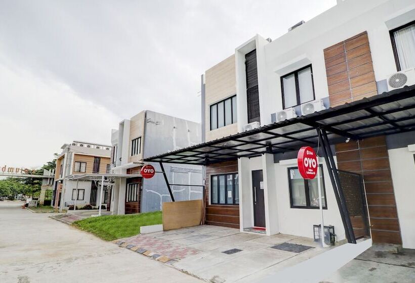 酒店 Oyo 90215 Ada Residence