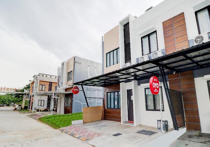 酒店 Oyo 90215 Ada Residence