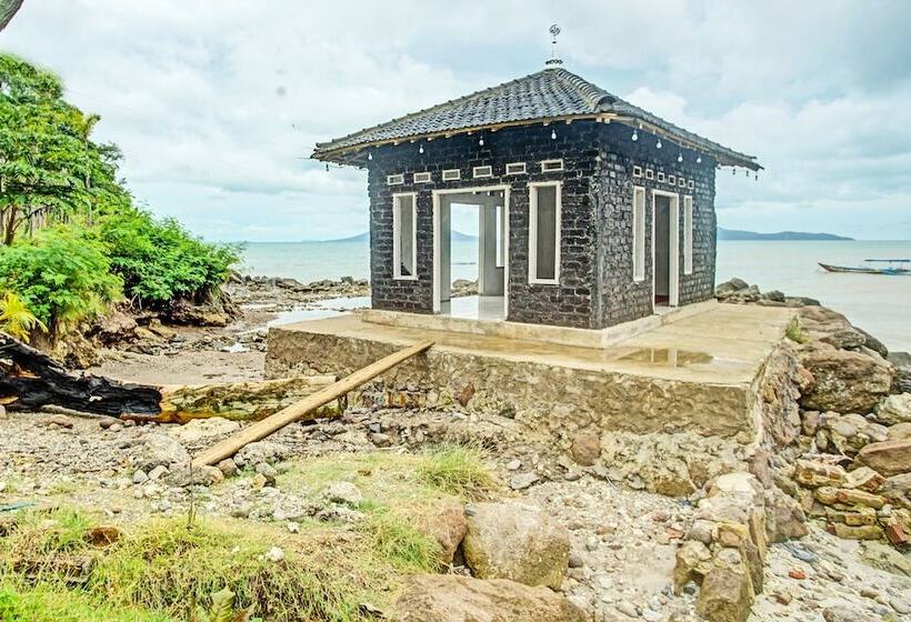 בית מלון כפרי Oyo 90279 Wartawan De Mansion