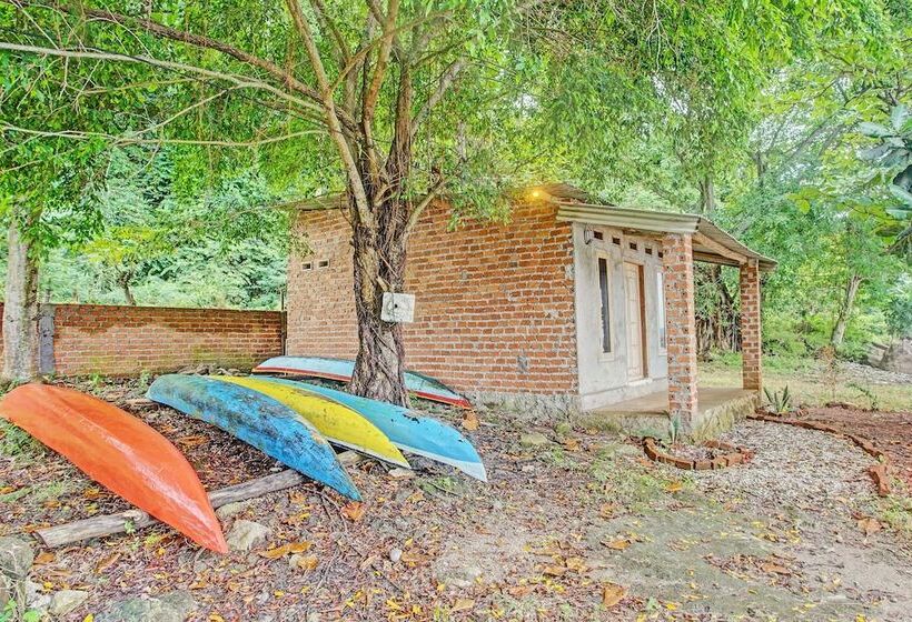 فندق Oyo 90279 Wartawan De Mansion