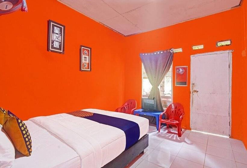 فندق Oyo 90279 Wartawan De Mansion