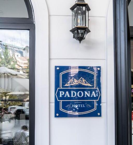 هتل Padona