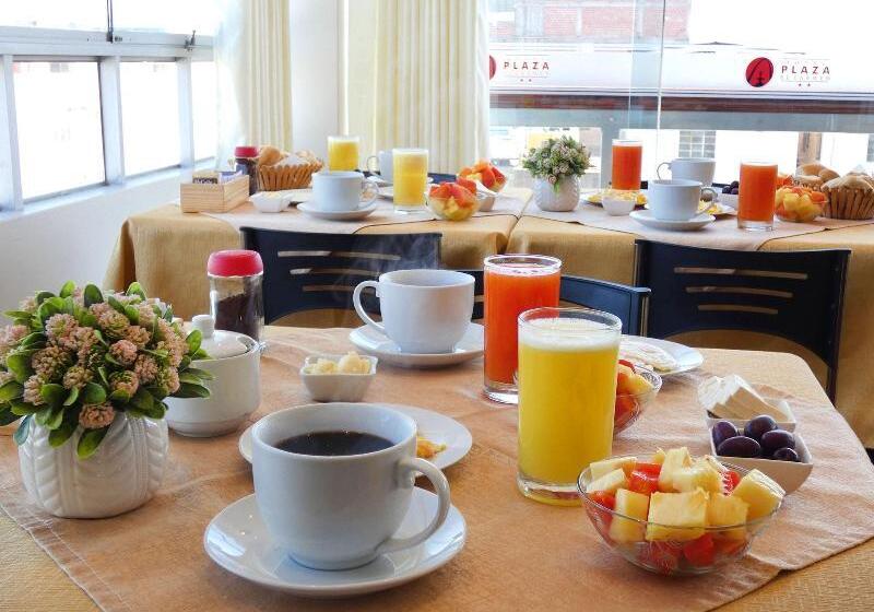 酒店 Plaza