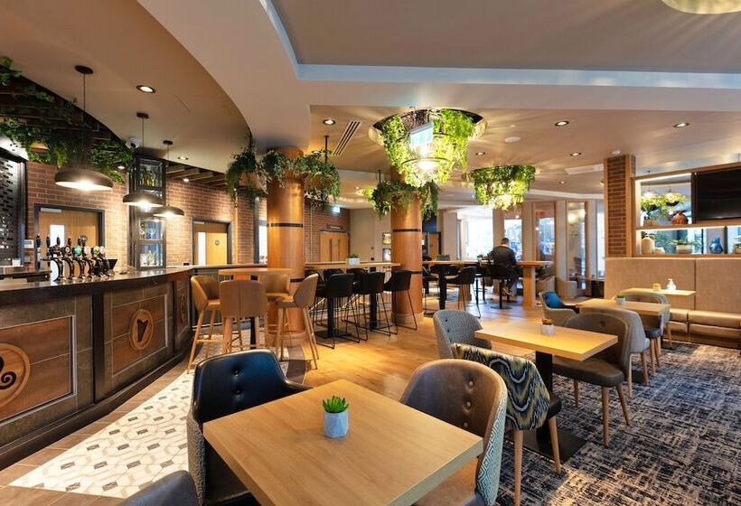 Point A Hotel Dublin Parnell Street