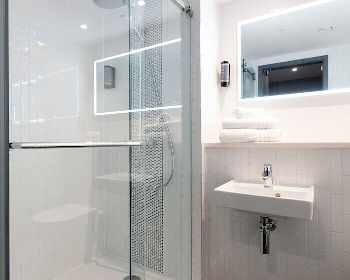 Point A Hotel Dublin Parnell Street