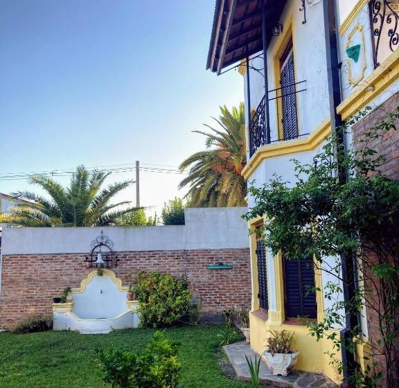 فندق Posada Los Angelos