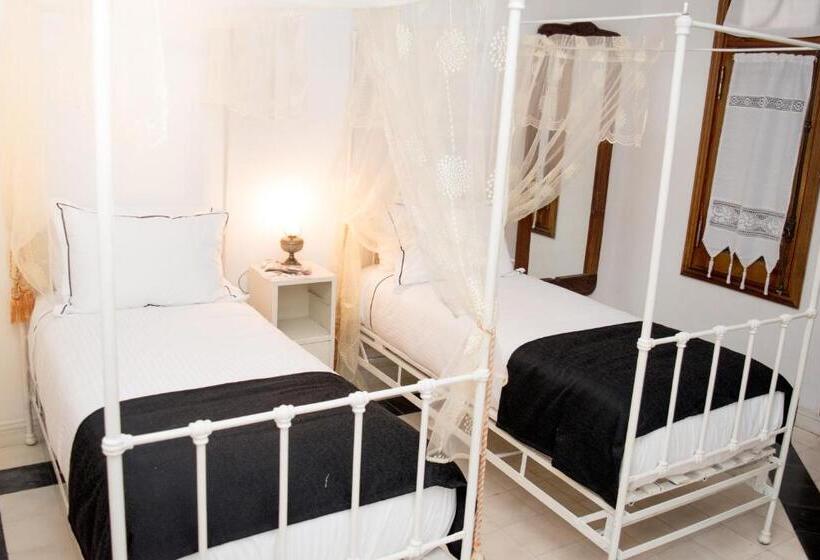 فندق Posada Los Angelos