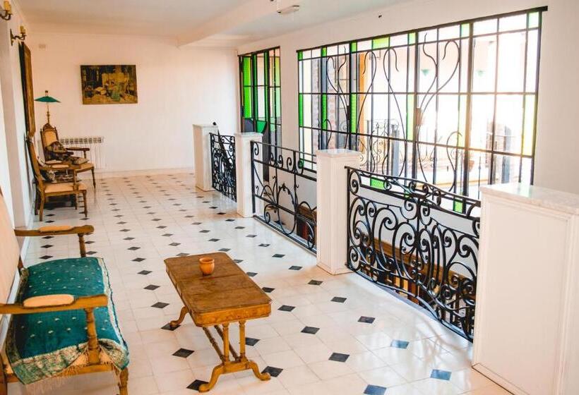 فندق Posada Los Angelos