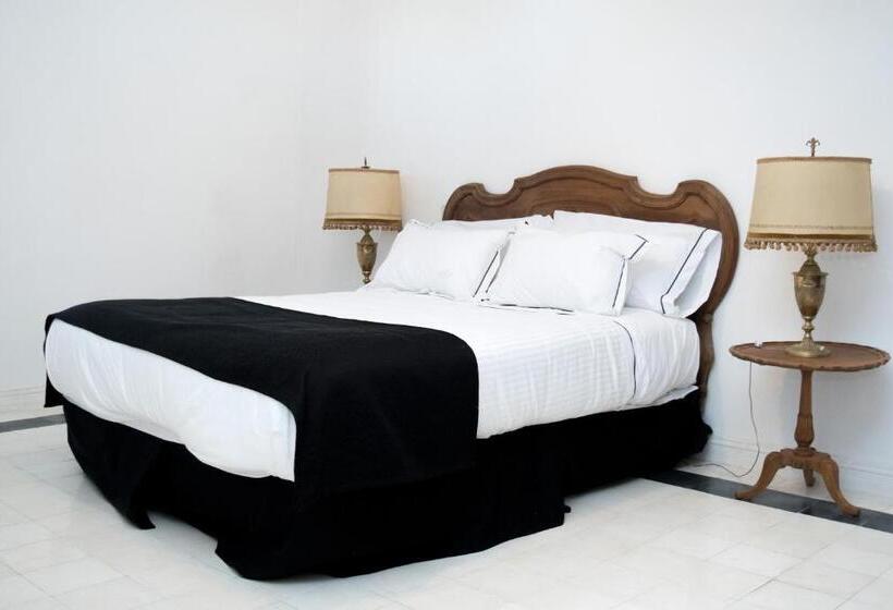 فندق Posada Los Angelos