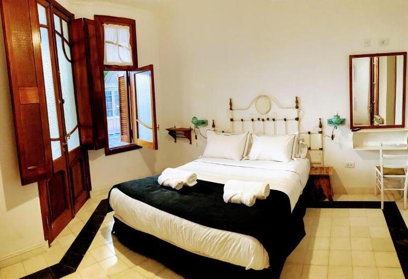 فندق Posada Los Angelos