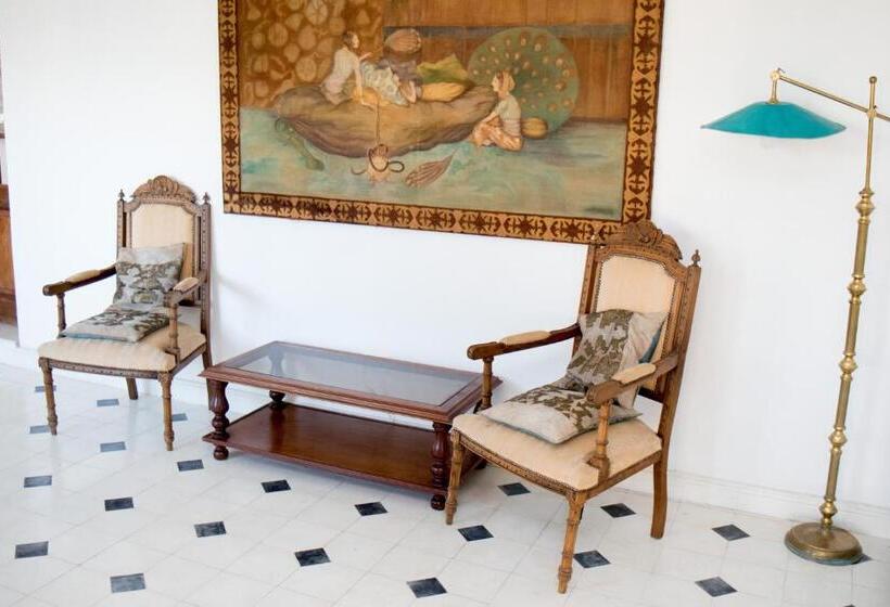 فندق Posada Los Angelos