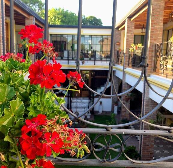 فندق Posada Los Angelos