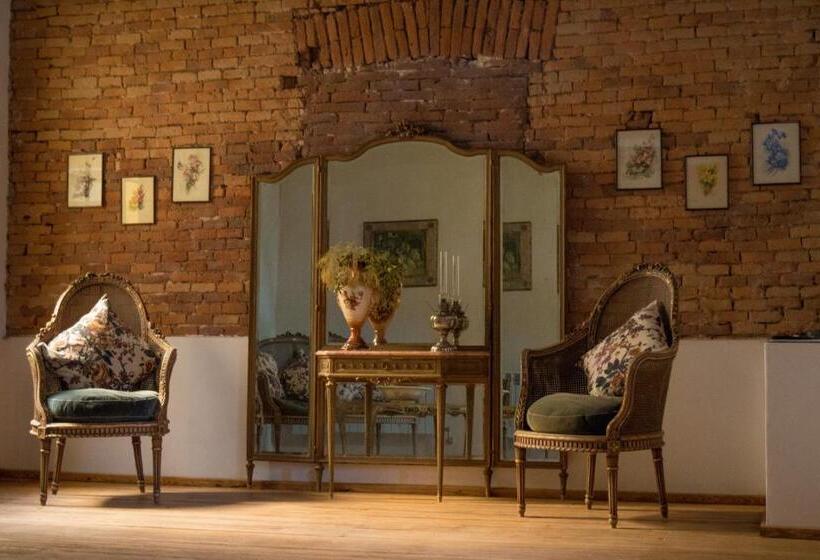 فندق Posada Los Angelos