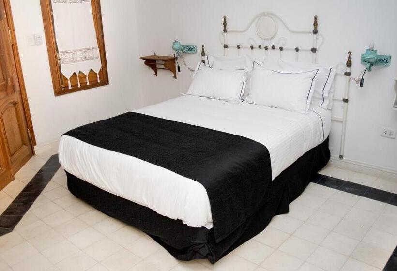 فندق Posada Los Angelos