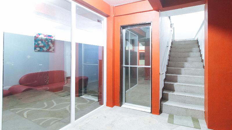 בית מלון כפרי Reddoorz Near Pasay Rotonda