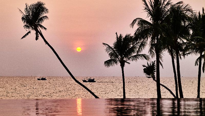 هتل Regent Phu Quoc