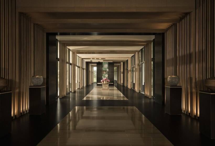 בית מלון כפרי Regent Phu Quoc