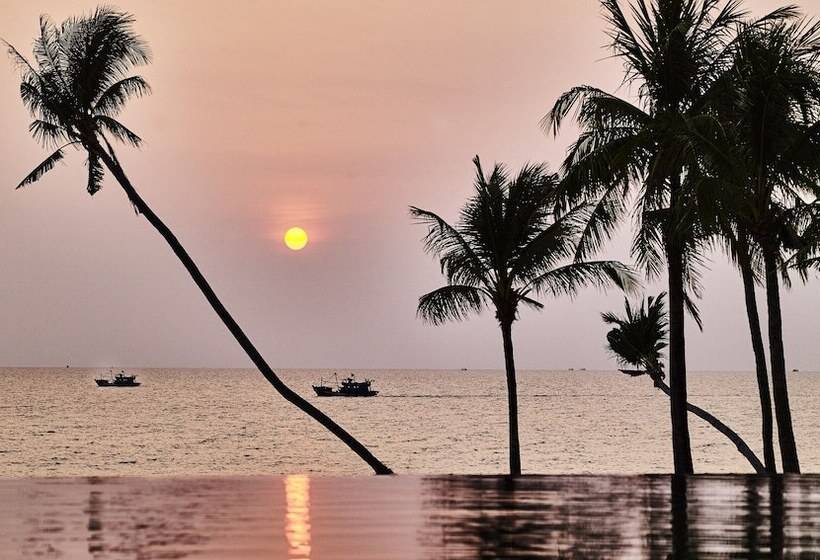 هتل Regent Phu Quoc