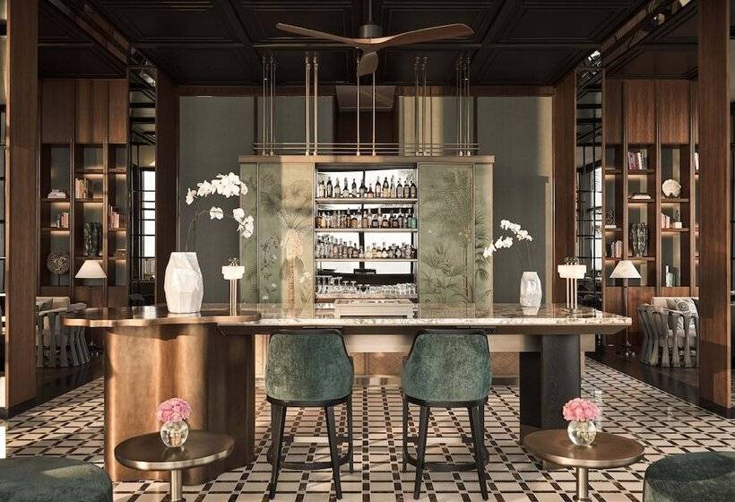 هتل Regent Phu Quoc