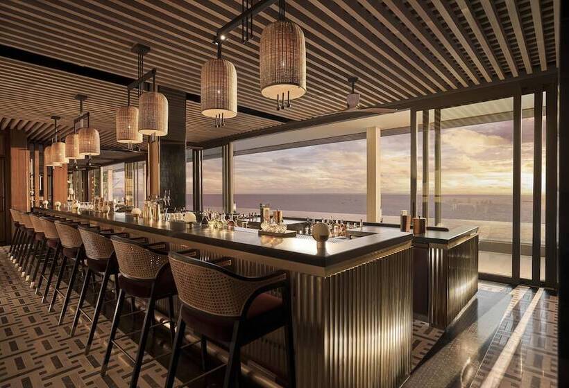 בית מלון כפרי Regent Phu Quoc