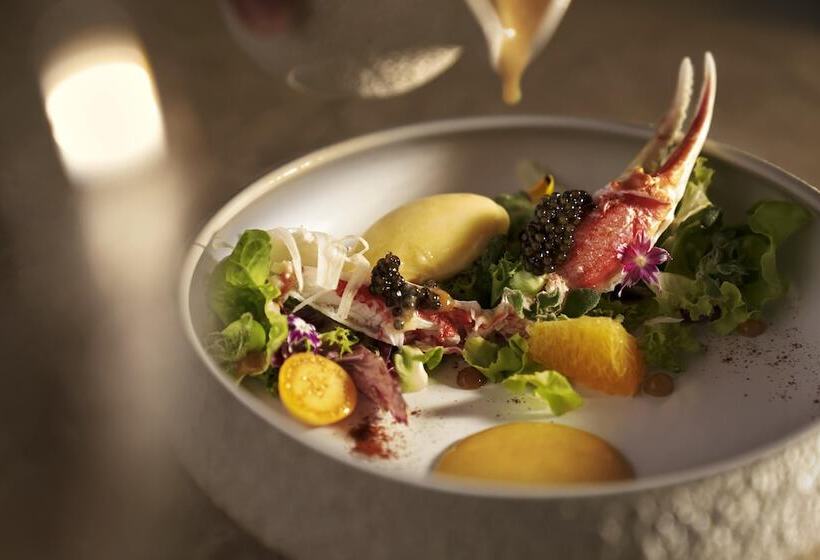 בית מלון כפרי Regent Phu Quoc