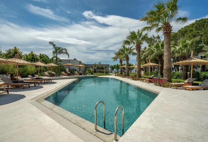 Regia Mare Beach Hotel & Spa Bodrum