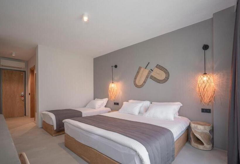 Regia Mare Beach Hotel & Spa Bodrum