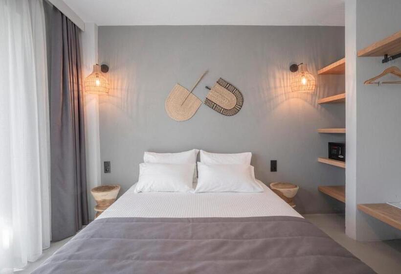 Regia Mare Beach Hotel & Spa Bodrum