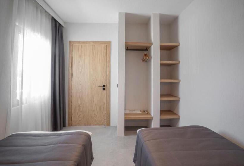 Regia Mare Beach Hotel & Spa Bodrum