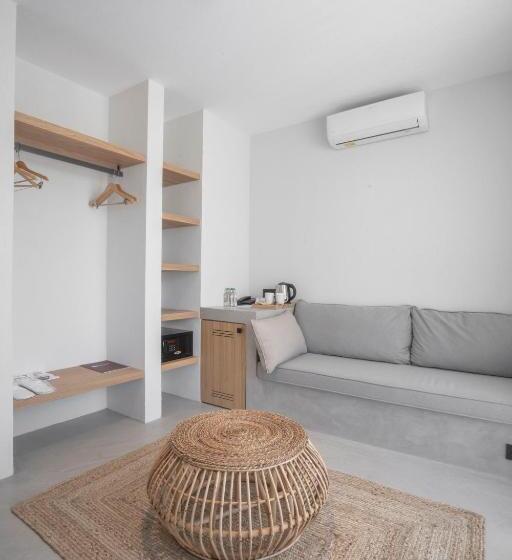 Regia Mare Beach Hotel & Spa Bodrum