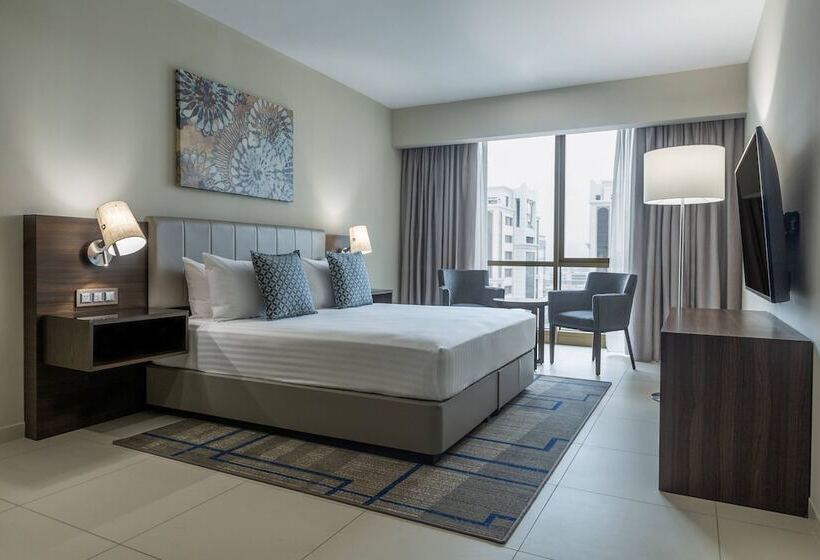 هتل Residence Inn By Marriott Algiers Bab Ezzouar