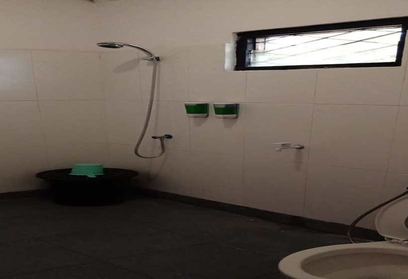 בית מלון כפרי Resort Agrowisata Perkebunan Tambi