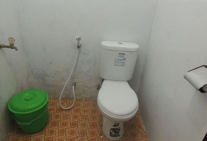 فندق Resort Agrowisata Perkebunan Tambi