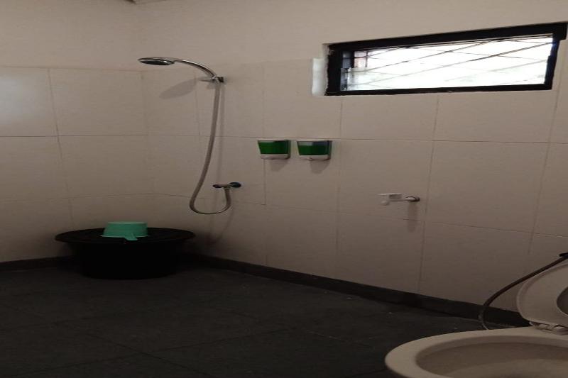 בית מלון כפרי Resort Agrowisata Perkebunan Tambi