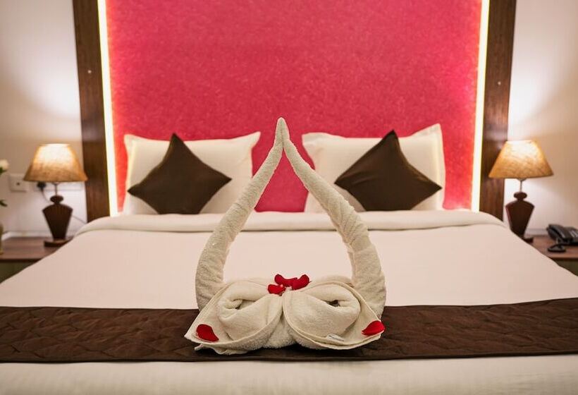 호텔 Sai Senthoor Paradise