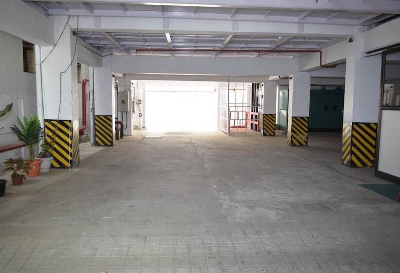 호텔 Sai Senthoor Paradise