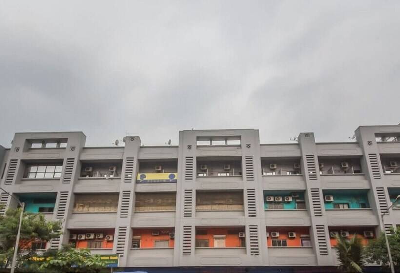 호텔 Seven Hills Inn