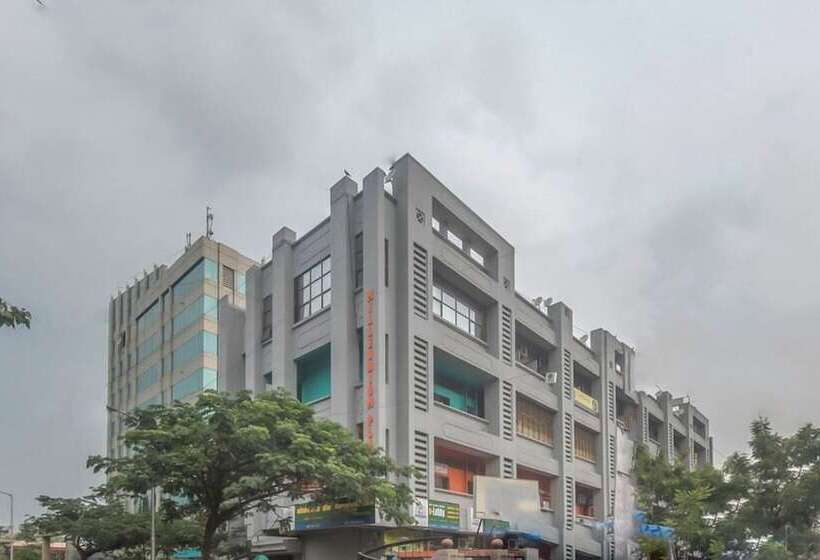 호텔 Seven Hills Inn