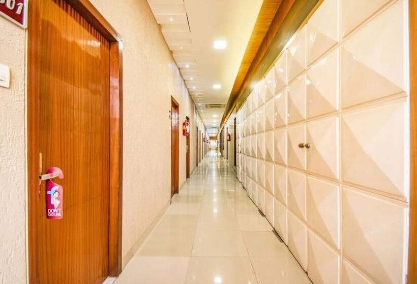 호텔 Seven Hills Inn