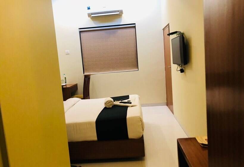 호텔 Seven Hills Inn