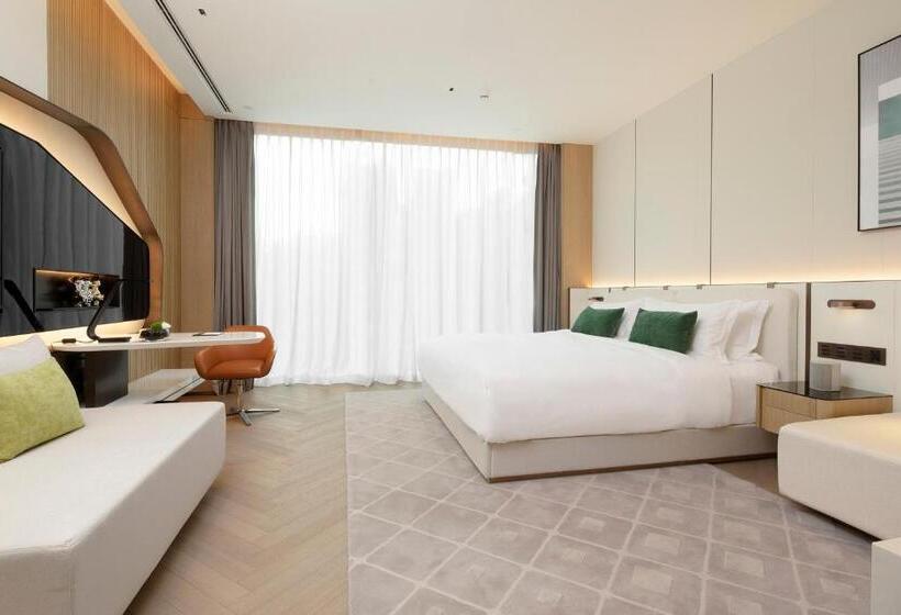 酒店 Shenzhen Ayearn