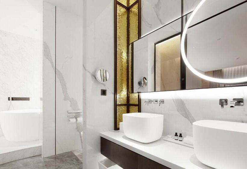 酒店 Shenzhen Ayearn