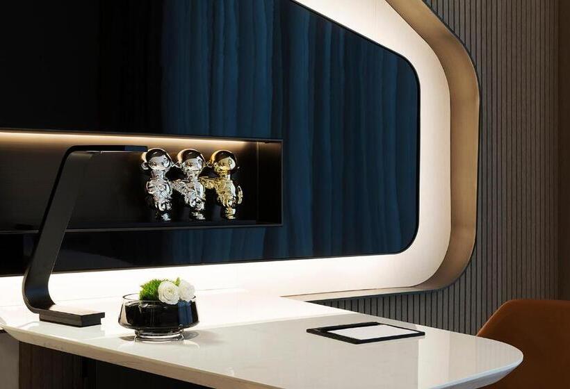 酒店 Shenzhen Ayearn