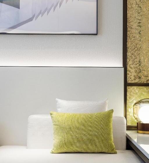 酒店 Shenzhen Ayearn